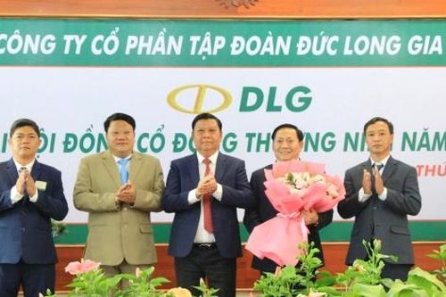 Tập đoàn Đức Long Gia Lai tăng tốc cho chu kỳ phát triển mới