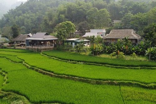 Văn Phú biến tiềm năng thành lợi thế phát triển du lịch