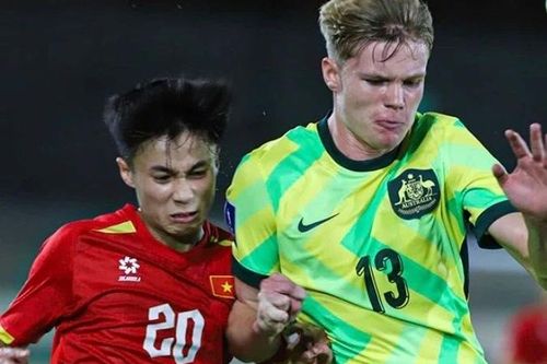 Thua Australia, U17 Việt Nam lỡ cơ hội lập kỳ tích; Man City lên ngôi vô địch FA Cup 2025/26