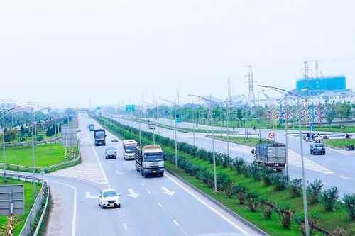 Bắc Ninh tăng cường các biện pháp bảo đảm trật tự an toàn giao thông