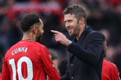 8 trận cầu rực lửa khẳng định sự trở lại của Manchester United mùa giải 2025/26