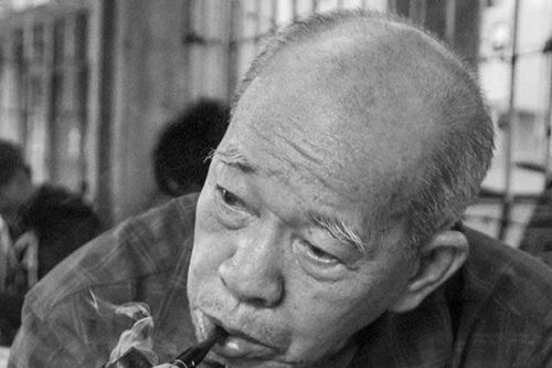 Phạm Thiên Thư - Bồng bềnh giữa cõi đời và đạo