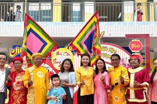 Nỗi lo mai một