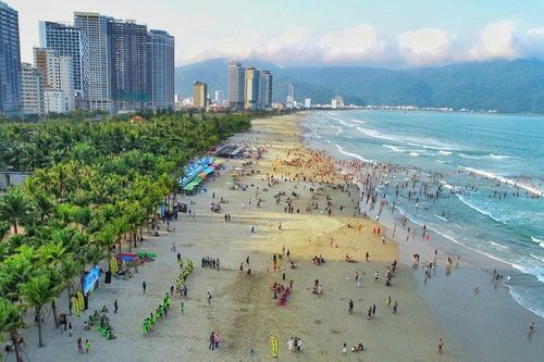 Truyền thông đưa hình ảnh Đà Nẵng ra thế giới