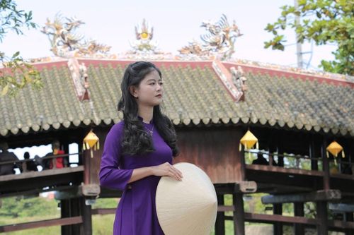 Nhịp cầu giữ hồn quê xứ Huế
