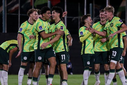 U17 Australia đè bẹp U17 Việt Nam 3-0: Khi Socceroos trình làng phiên bản châu Âu