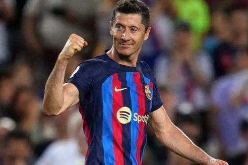 Robert Lewandowski rời Barcelona: 10 lý do ghi danh vào ngôi đền huyền thoại