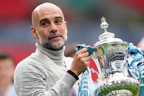 Pep Guardiola và di sản vĩ đại tại Manchester City: Đoạn kết của một triều đại huy hoàng?