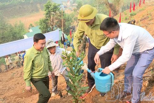 Chính quyền sát dân, chủ trương sát thực tiễn