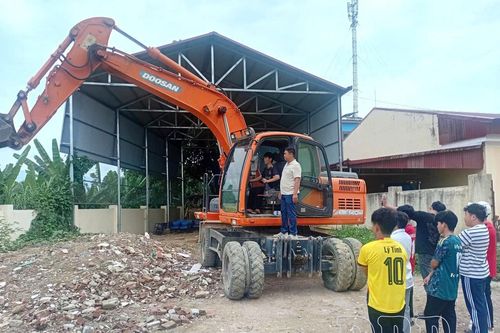 Học nghề mở rộng cơ hội việc làm