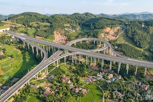 Điện Biên sẵn sàng khởi động đại dự án cao tốc