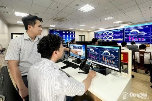 Khoa học và công nghệ là động lực quan trọng trong mô hình tăng trưởng mới ở Đồng Nai