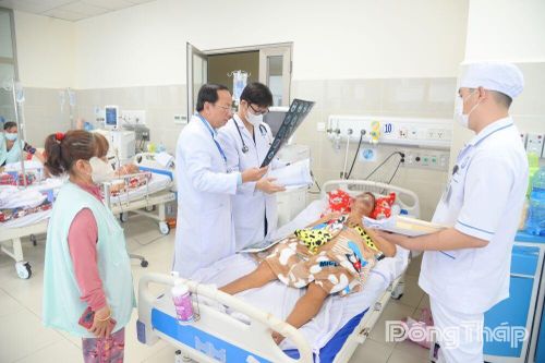 Chủ động phòng, chống đột quỵ
