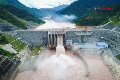 Khung giá phát điện cho nhà máy thủy điện năm 2026 từ 0-1.110 đồng/kWh