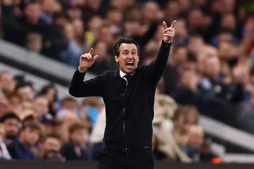 Unai Emery vẫn sẽ là 'Vua' của Europa League?