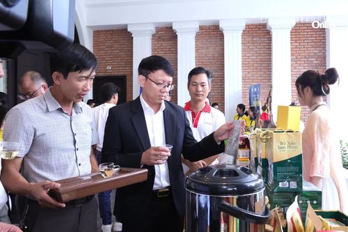 Hưởng ứng Ngày Khoa học, công nghệ và đổi mới sáng tạo Việt Nam (18-5): Đưa công nghệ số vào quản trị doanh nghiệp