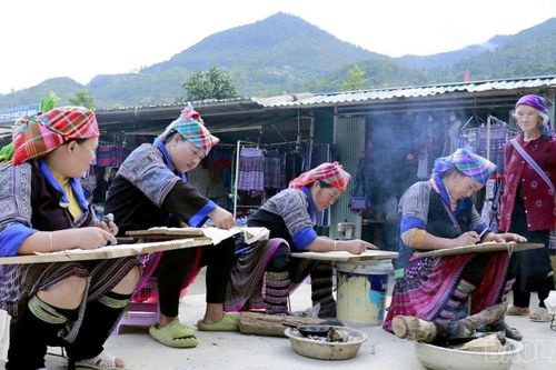 Khởi nghiệp sáng tạo đánh thức di sản, kiến tạo Lào Cai xanh và hạnh phúc