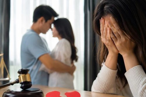 Ngoại tình có thể bị phạt tới 10 triệu đồng từ 18/5
