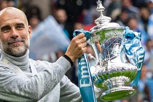 Man City vô địch FA Cup: Kịch bản 8 đại diện Ngoại hạng Anh vươn ra châu lục