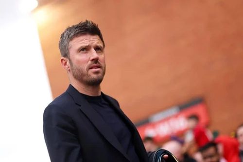 Michael Carrick thực hiện 4 thay đổi nhân sự đấu Nottingham Forest: Nước cờ lạ tại Old Trafford