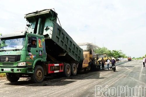 Khơi thông nguồn lực đầu tư công