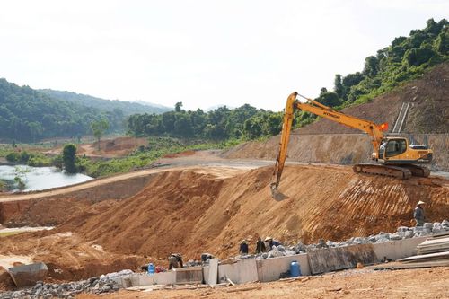 Chủ động phòng ngừa, ứng phó với thiên tai