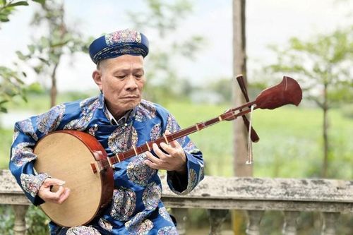 Giữ hồn Nhã nhạc