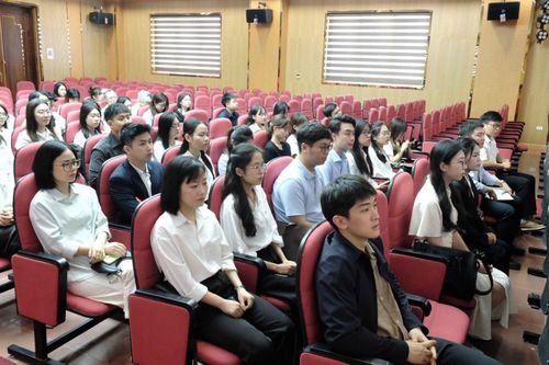 Bộ Công Thương khai mạc kỳ tuyển dụng công chức năm 2026