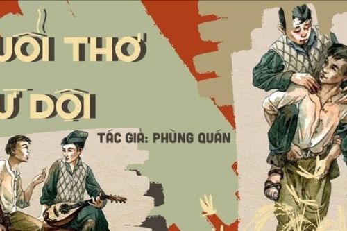Tiểu thuyết 'Tuổi thơ dữ dội' lên sân khấu nhạc kịch