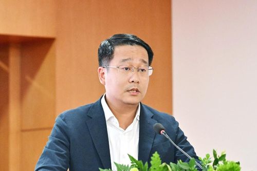 Cần nhìn bảo hiểm nông nghiệp như một công cụ quản trị rủi ro