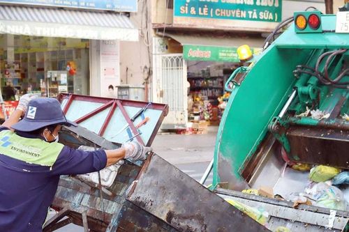 Hành trình hợp nhất và những dấu ấn khởi đầu