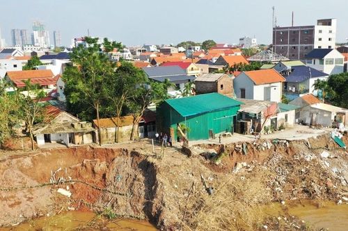 Phát huy vai trò chiến lược trong phòng, chống thiên tai