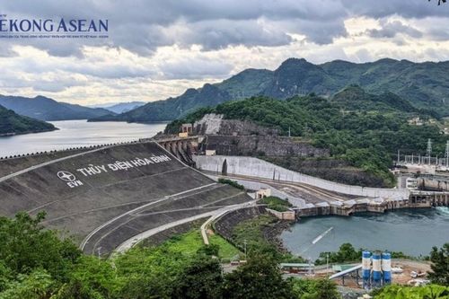 Bộ Công Thương phê duyệt khung giá cho thủy điện năm 2026