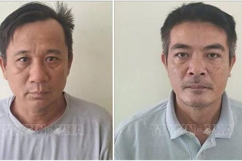 Bài học cảnh tỉnh vì hám lợi, làm điều phản dân hại nước
