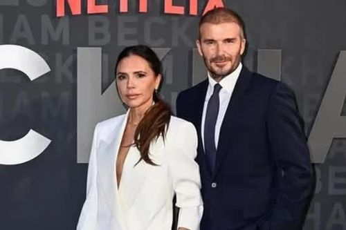 David Beckham trở thành tỷ phú