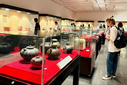 Bảo tàng Hà Nội miễn phí vé tham quan trong ngày 19/5