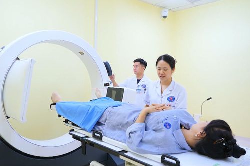 Xạ trị áp sát - 'Vũ khí' mới điều trị ung thư phụ khoa