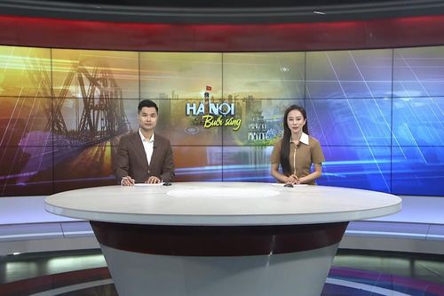 Chương trình Hà Nội buổi sáng | 17/05/2026