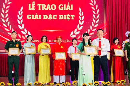 Xã Hát Môn lan tỏa tinh thần 'tự soi, tự sửa' học theo Bác