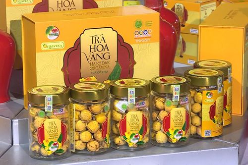 Hà Nội đặt mục tiêu phát triển 300 sản phẩm OCOP đạt trên 3 sao trong năm 2026