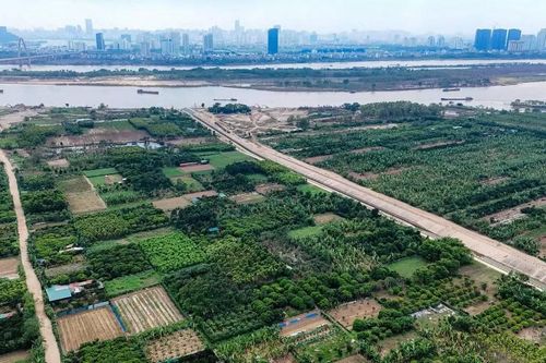 Hà Nội công bố hơn 3.100 dự án thu hồi đất