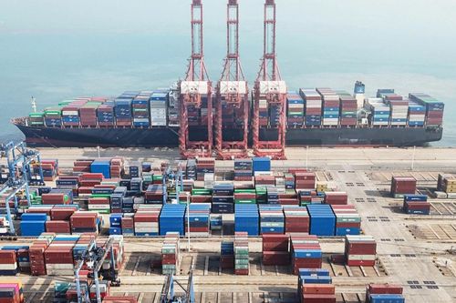 Trung - Mỹ đạt thỏa thuận cắt giảm thuế quan đối với một số mặt hàng