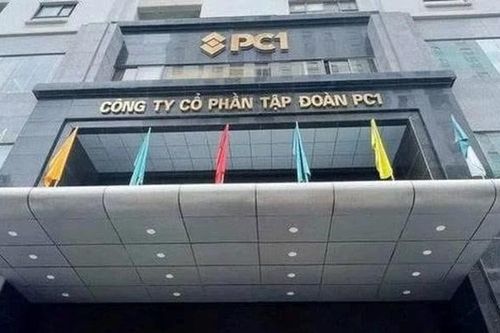 Tình hình kinh doanh của PC1 trước khi lãnh đạo bị khởi tố
