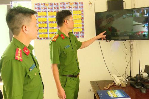 Kéo giảm tình trạng thanh, thiếu niên vi phạm pháp luật