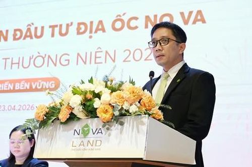 Doanh nhân Bùi Cao Nhật Quân gương mặt được chú ý trong làng bất động sản Việt Nam