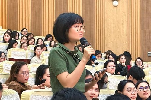 Đào tạo sau đại học: Cởi trói cơ chế để siết chặt chất lượng thực chất