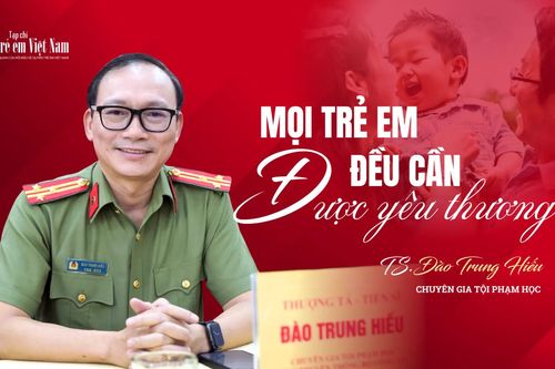 Chuyên gia tội phạm học cảnh báo: Tiếng khóc bị bỏ quên sau những cánh cửa đóng kín