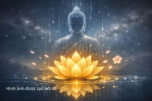 Phật Đản giữa thời đại AI và giá trị nhân tính