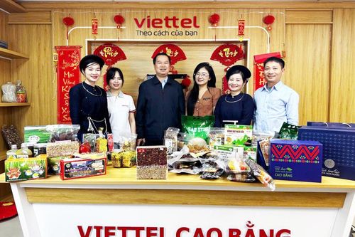 Mở đường tiêu thụ nông sản bằng công nghệ số