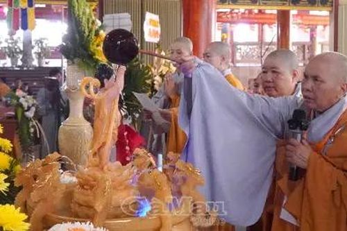 Lan tỏa thông điệp từ bi, trí tuệ và trách nhiệm xã hội